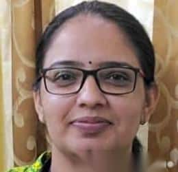 Sinabi ni Dr. Amanjot Kaur, [object Object]