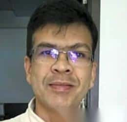 Доктор. Нанда Кумар Мадекар, [object Object]