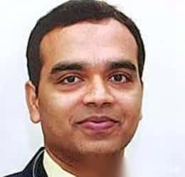 Dr. P Sudhakar Reddy, [object Object]