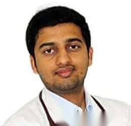 Dr. Rohan P Reddy, [object Object]