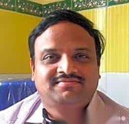 Доктор. Дханунджай Ч, [object Object]