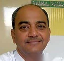 Sinabi ni Dr. T Muralidhar Rao, [object Object]