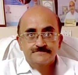 Sinabi ni Dr. K D Modi, [object Object]