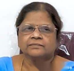 Dr. Uma Rani, [object Object]
