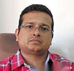 Sinabi ni Dr. Ankur Sangal, [object Object]