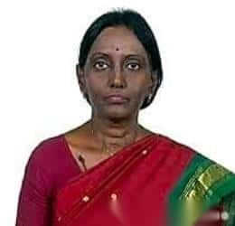 Dr. ቪጃላክሽሚ ኮዳቲ, [object Object]