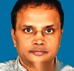 Sinabi ni Dr. V Venu Gopal, [object Object]