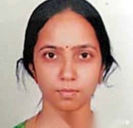 Sinabi ni Dr. G. Swetha, [object Object]