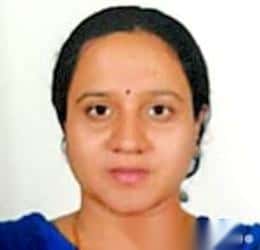 Sinabi ni Dr. G Surekha, [object Object]