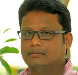 Мистер. Соломон Раджу (физиотерапевт), [object Object]