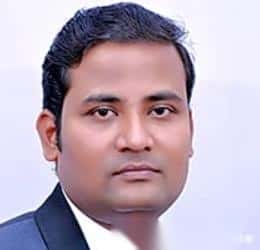 Sinabi ni Dr. Veerendra Mudnoor, [object Object]