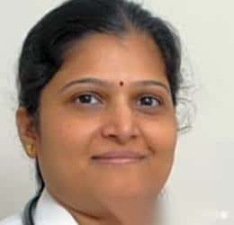 Dr. Hemalatha Gummireddy, [object Object]