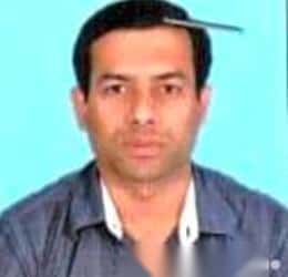 Dr. Sudheer Chowdary V, [object Object]