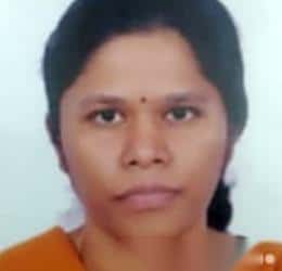 Sinabi ni Dr. Sangeetha, [object Object]