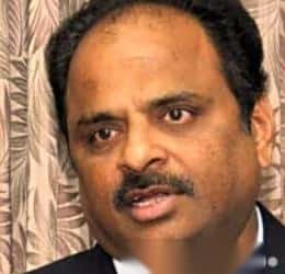 Dr. Vijayakumar G, [object Object]