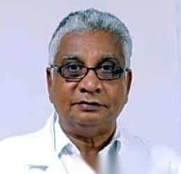 Dr. Vincent Thamburaj, [object Object]