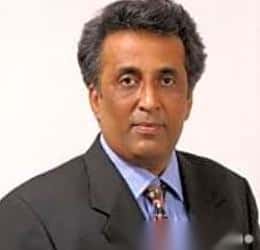 Dr. Ananth S, [object Object]