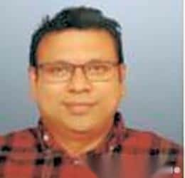 Docteur. Rajesh Balasubramaniam, [object Object]