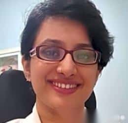 Dr. Manjula Rao, [object Object]