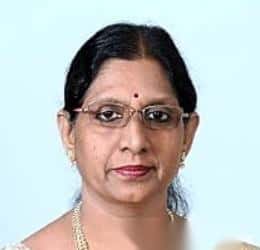 Доктор. Профессор К. Калайчельви, [object Object]