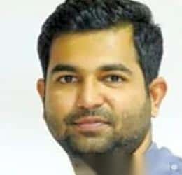 Dr. C Sandeep Reddy, [object Object]