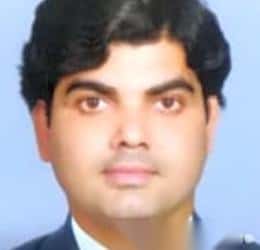 Dr. Umesh Raghu Prasad, [object Object]