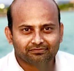 Dr. ፕራሻንት ኩማር ኤን, [object Object]