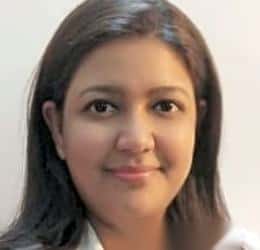 Dr. Pallavi Rathi Vanthitha, [object Object]