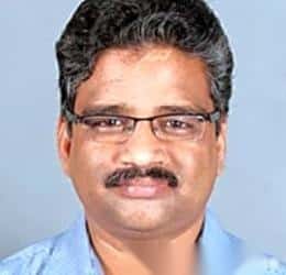 Dr. M. Karthikeyan, [object Object]