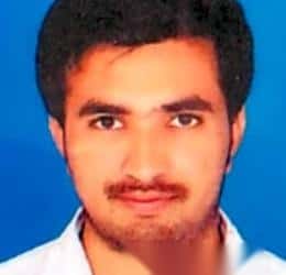 Mr. J Anil (Physiotherapist), [object Object]