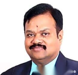 Доктор. Говиндаражан Т.Г., [object Object]