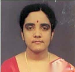 Доктор. Индумати Ранганатхан, [object Object]