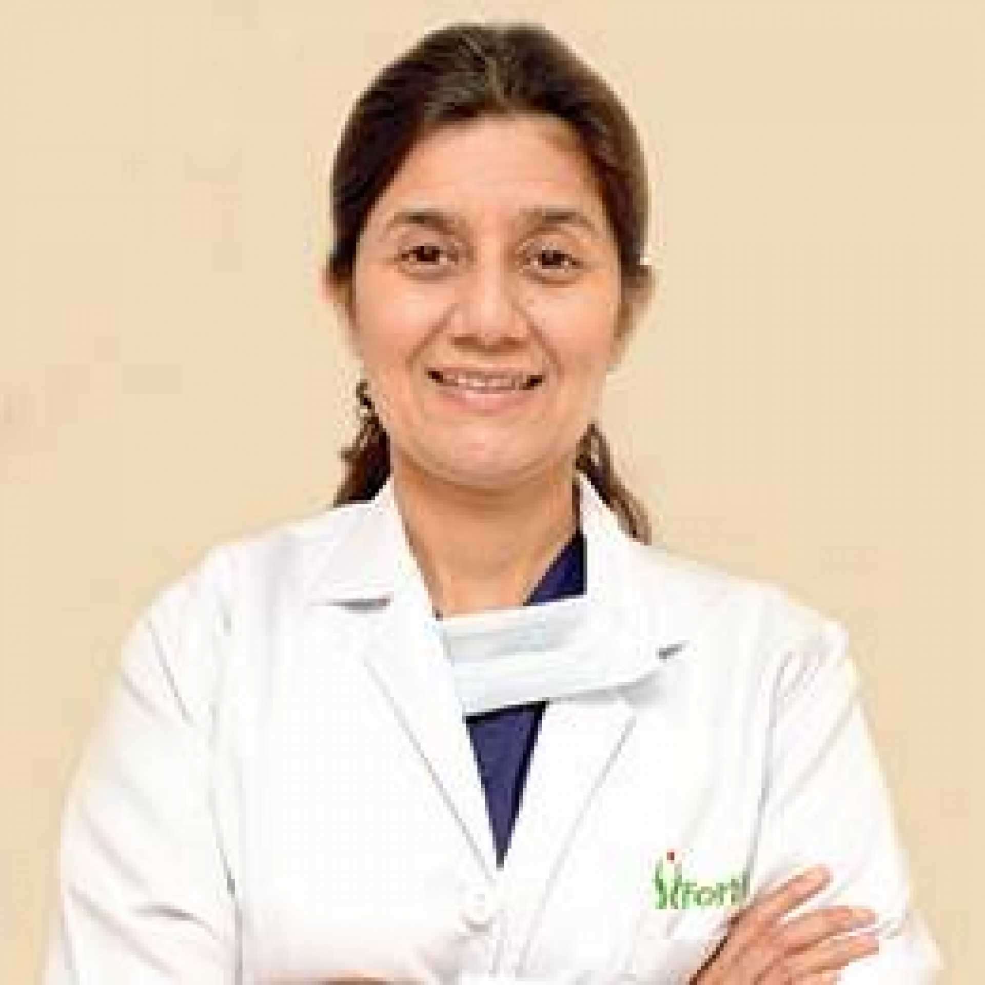 Dr Aparna Jaiswal, [object Object]