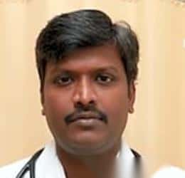 Доктор. Ашок Кумар Т., [object Object]