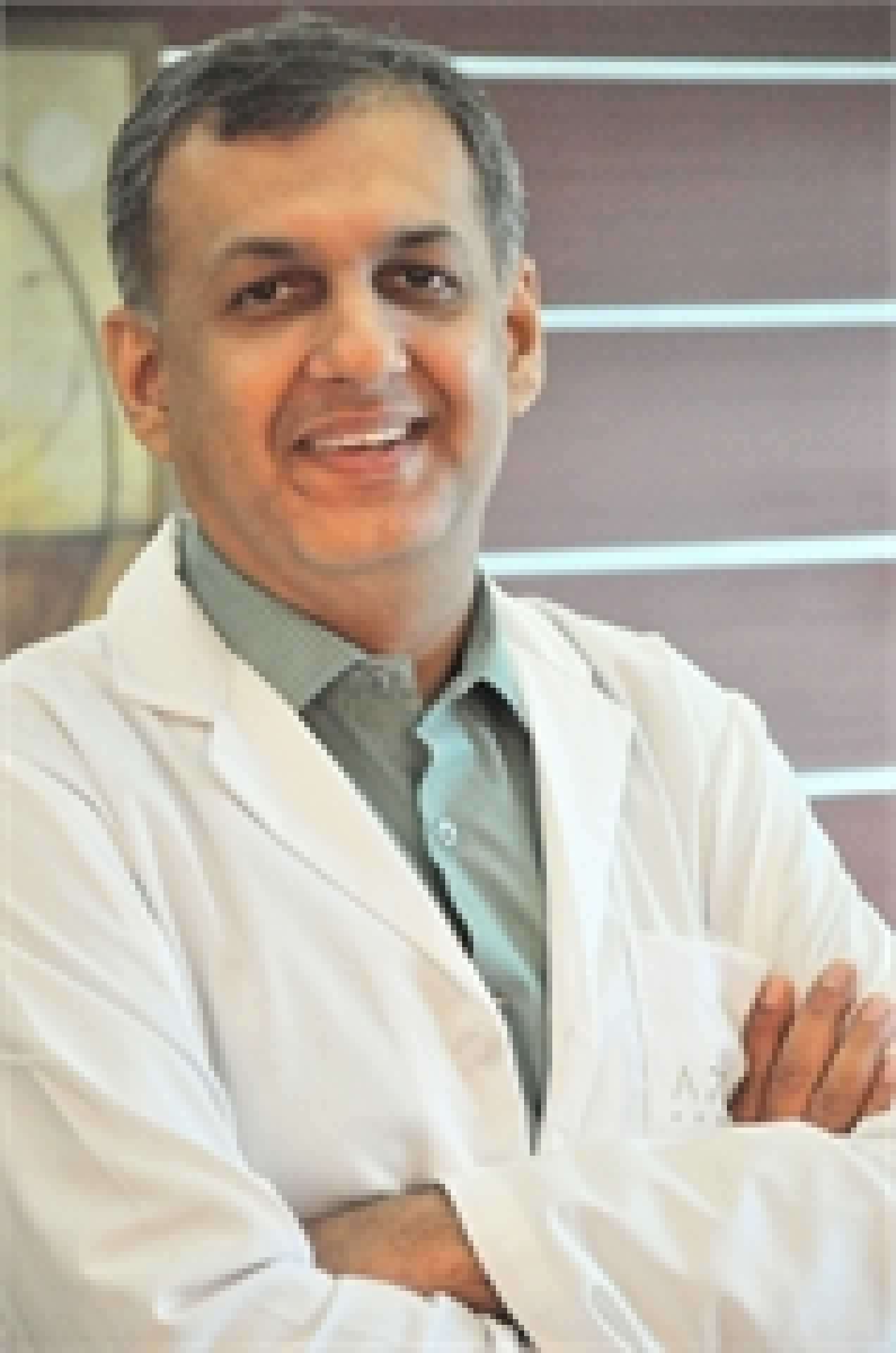 Dr Vipul Nanda, [object Object]