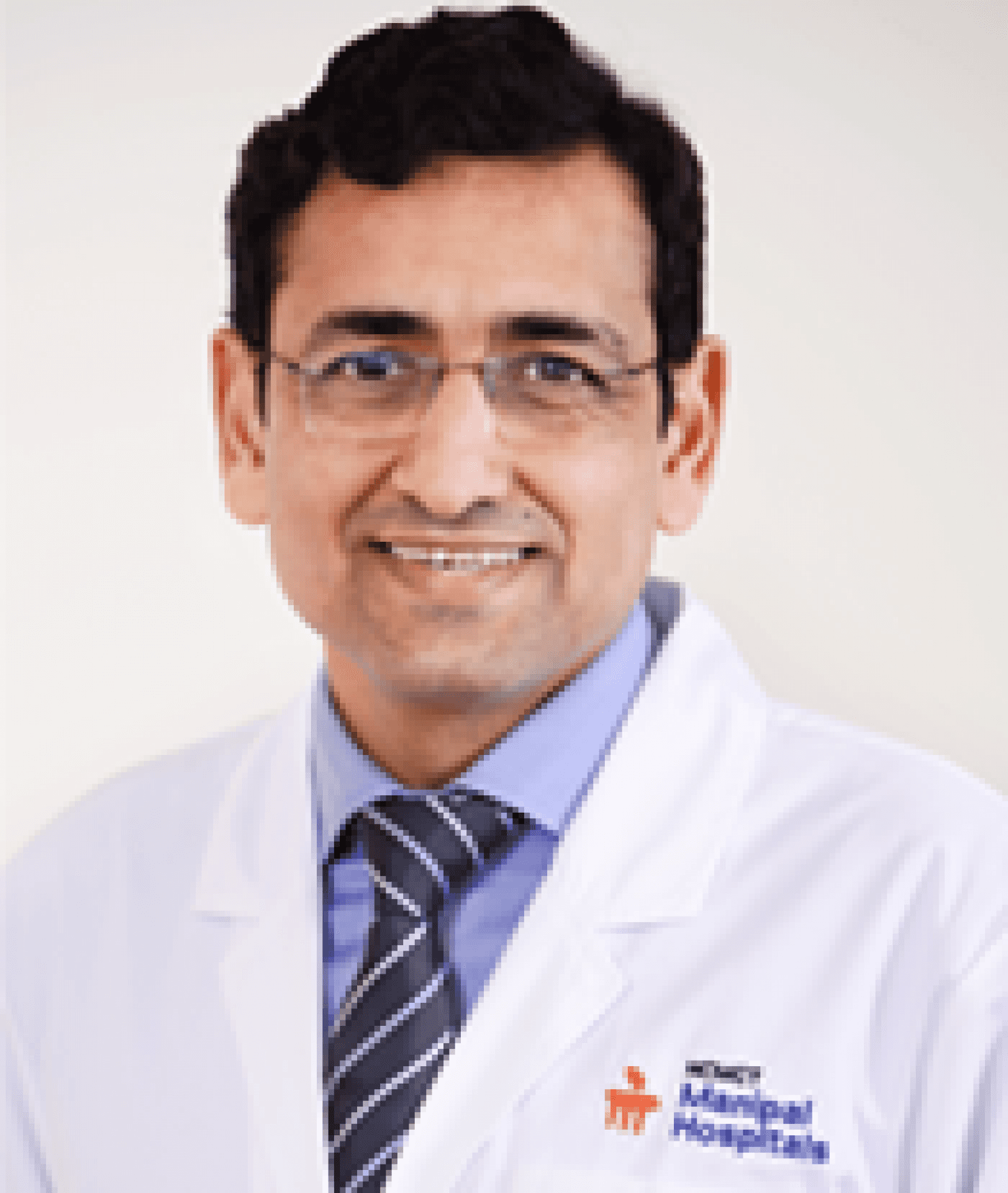 Dr. Rajeev Verma, [object Object]