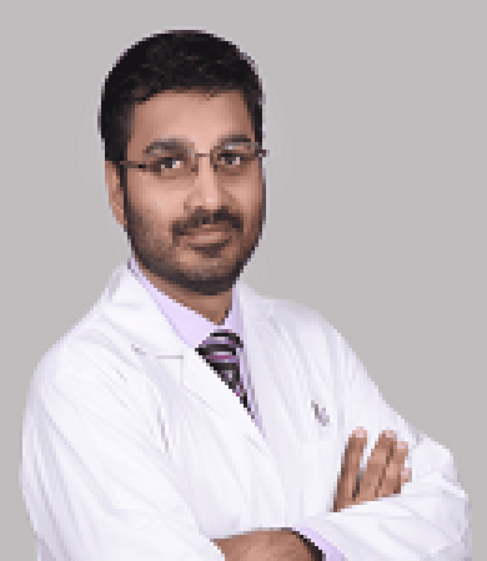 Dr Neerav Goyal, [object Object]