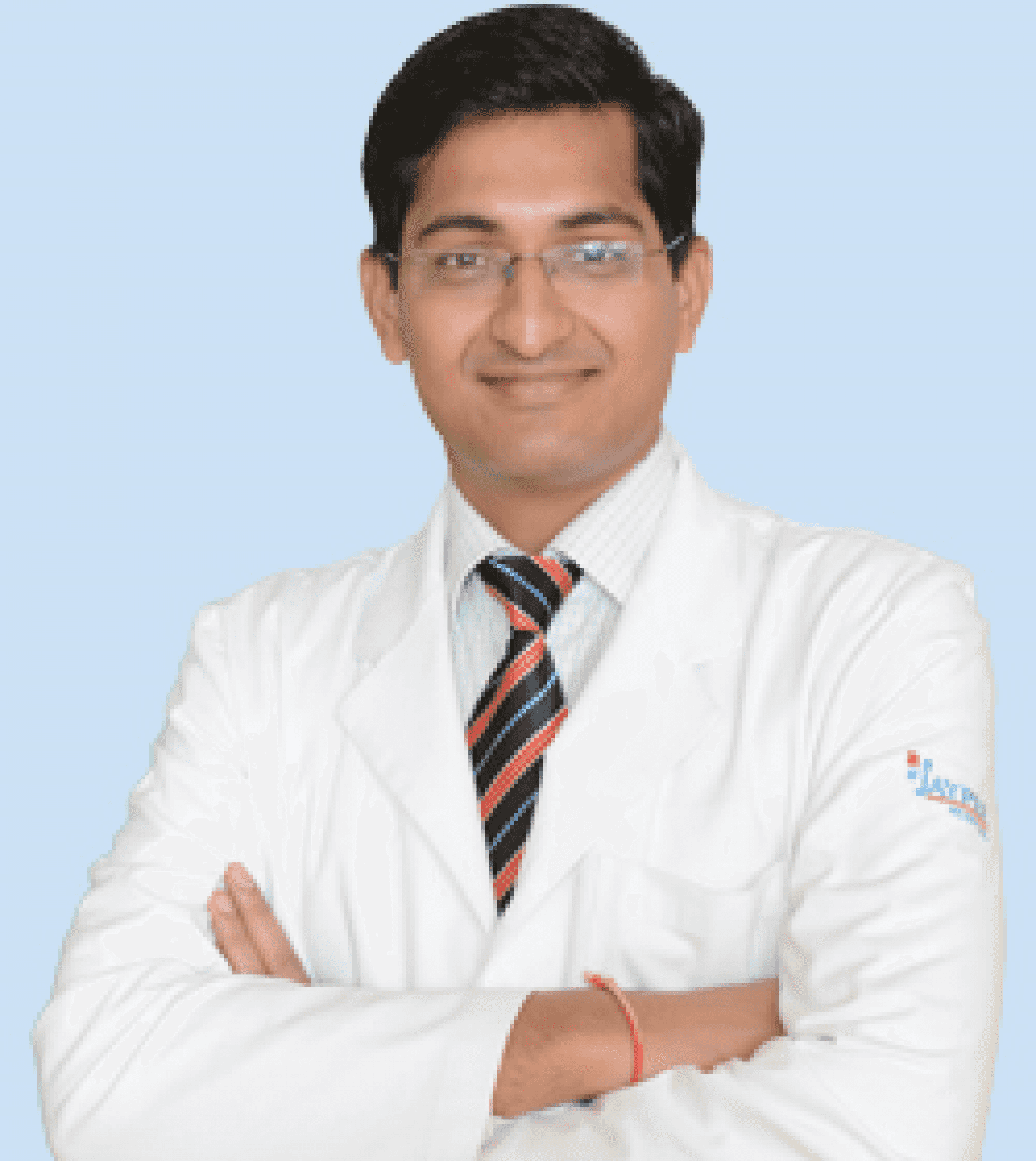 Dr Manish Gupta, [object Object]