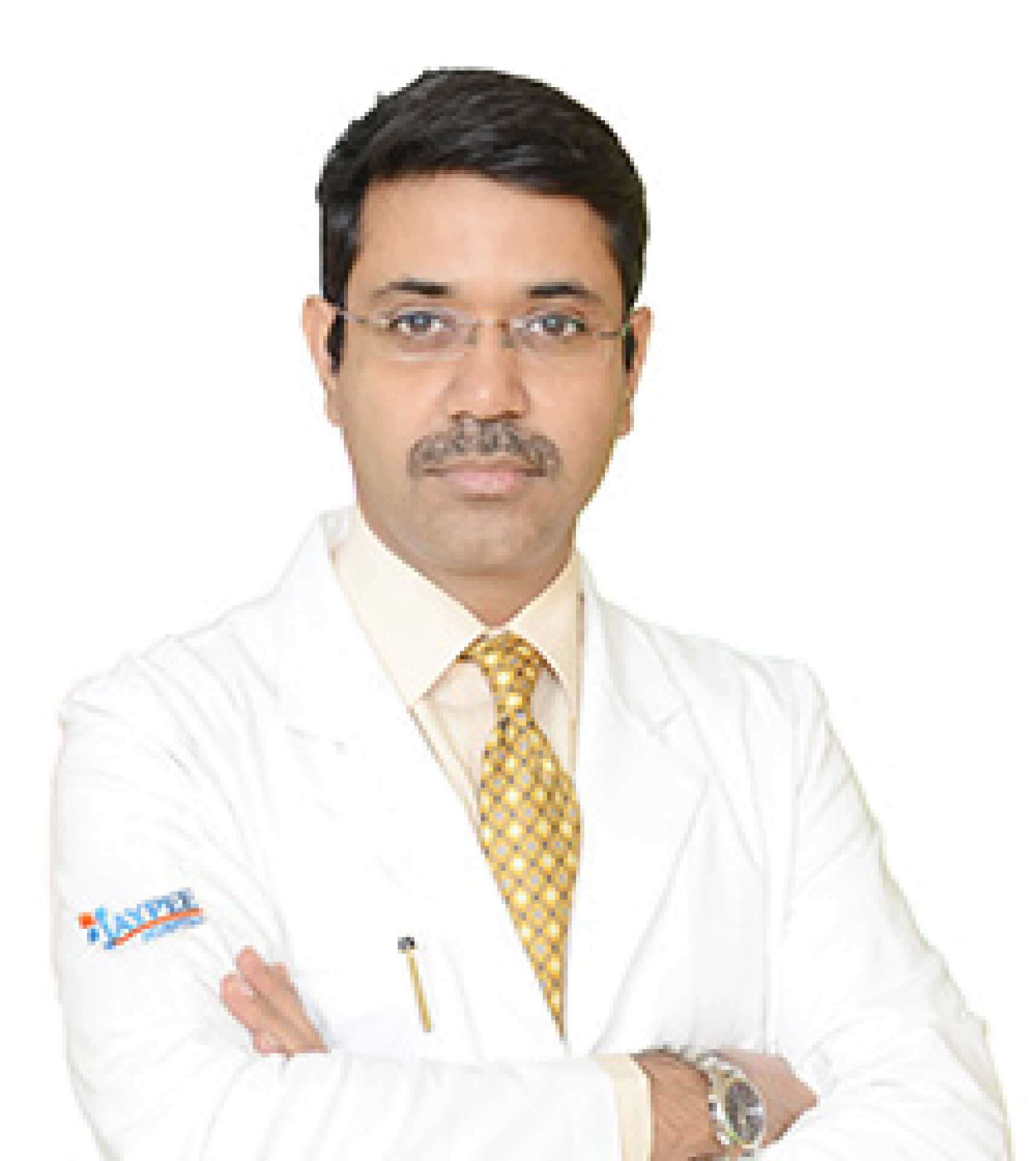 Dr Ashish Rai, [object Object]