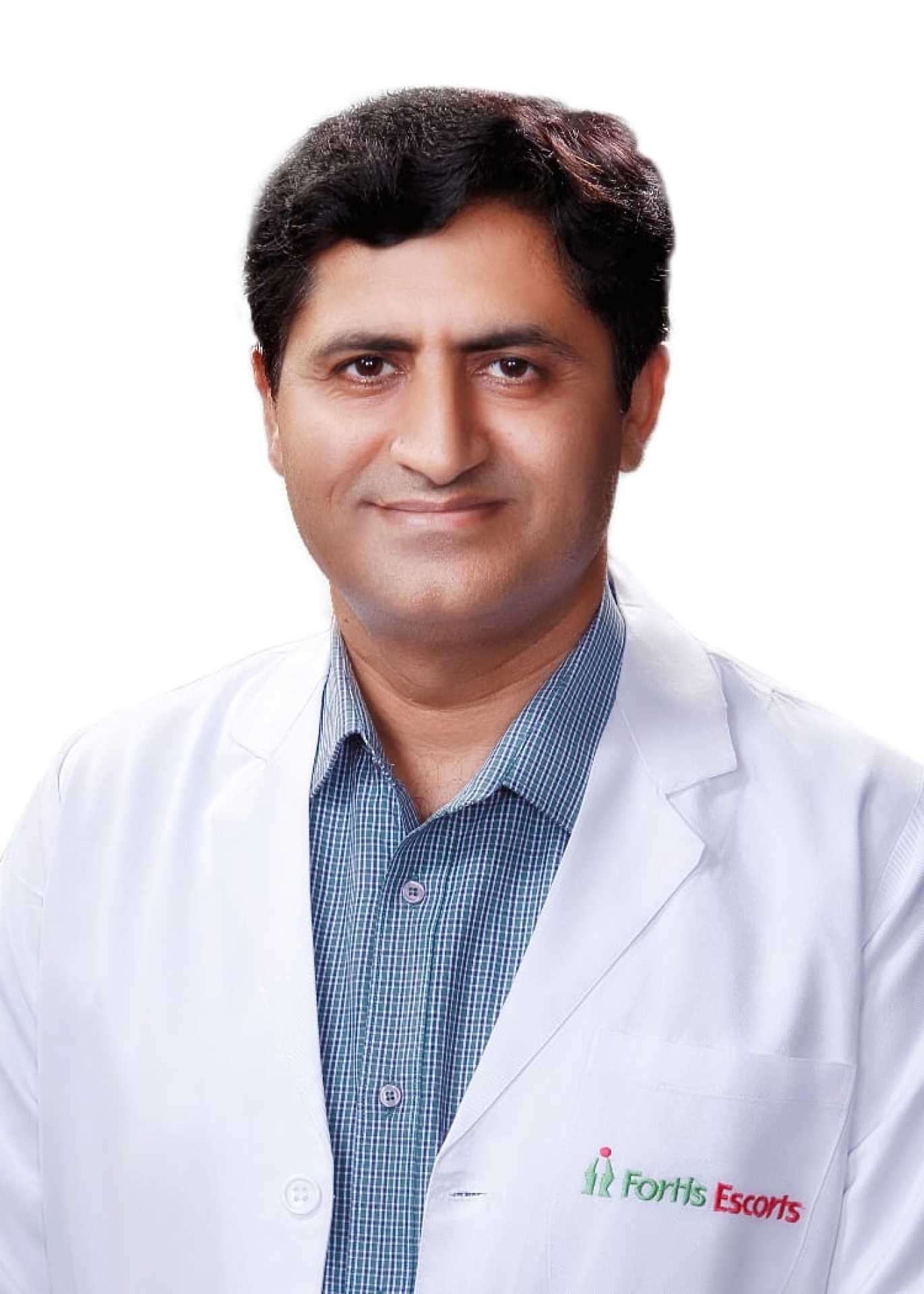 Docteur. Sanjay Kumar Gudwani, [object Object]