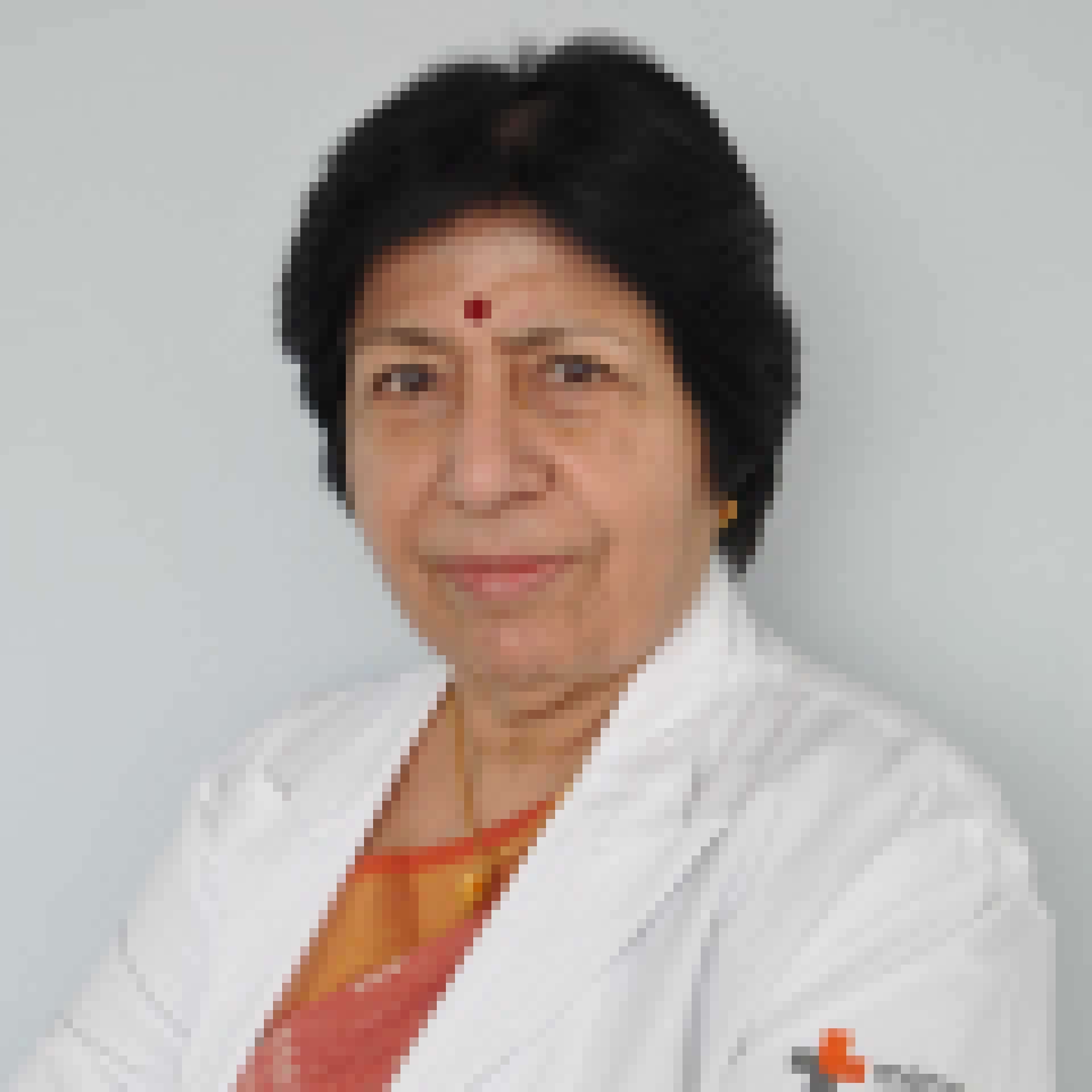 Sinabi ni Dr. Pratibha Singhi, [object Object]