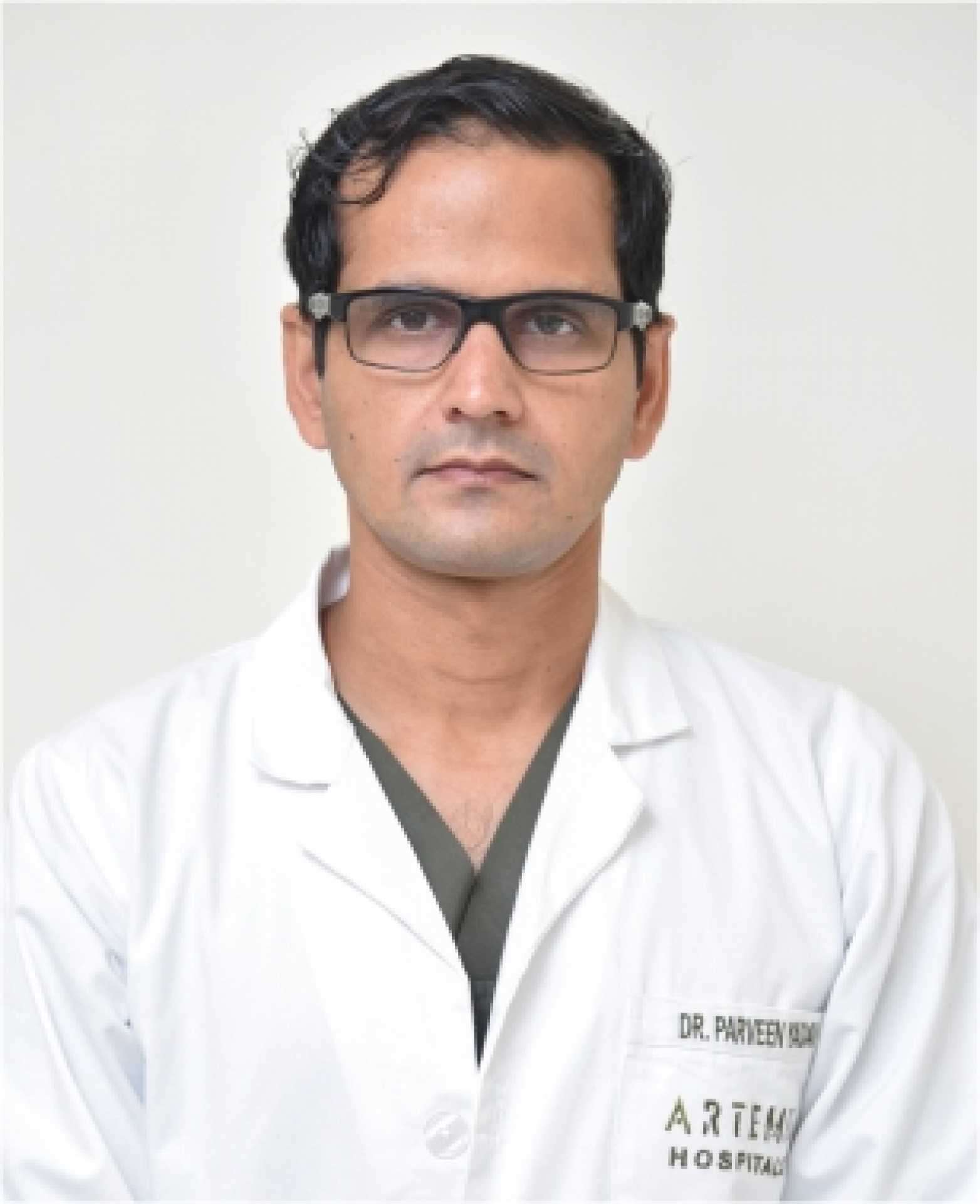 Dr Parveen Yadav, [object Object]
