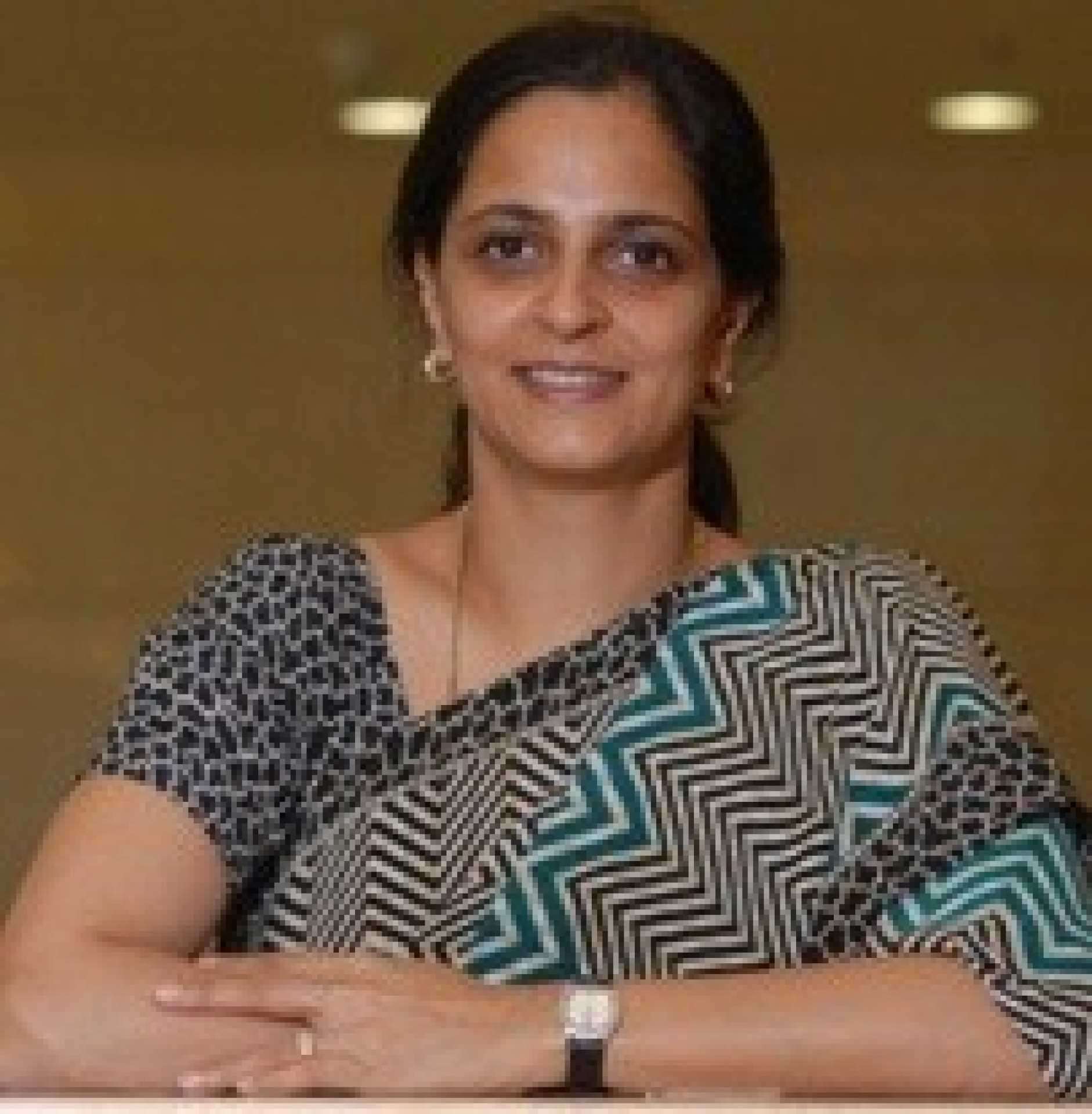 Dr Anita Sethi, [object Object]