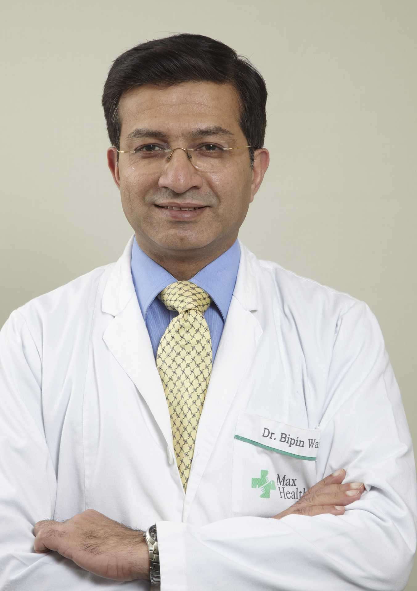 Dr Bipin Walia, [object Object]