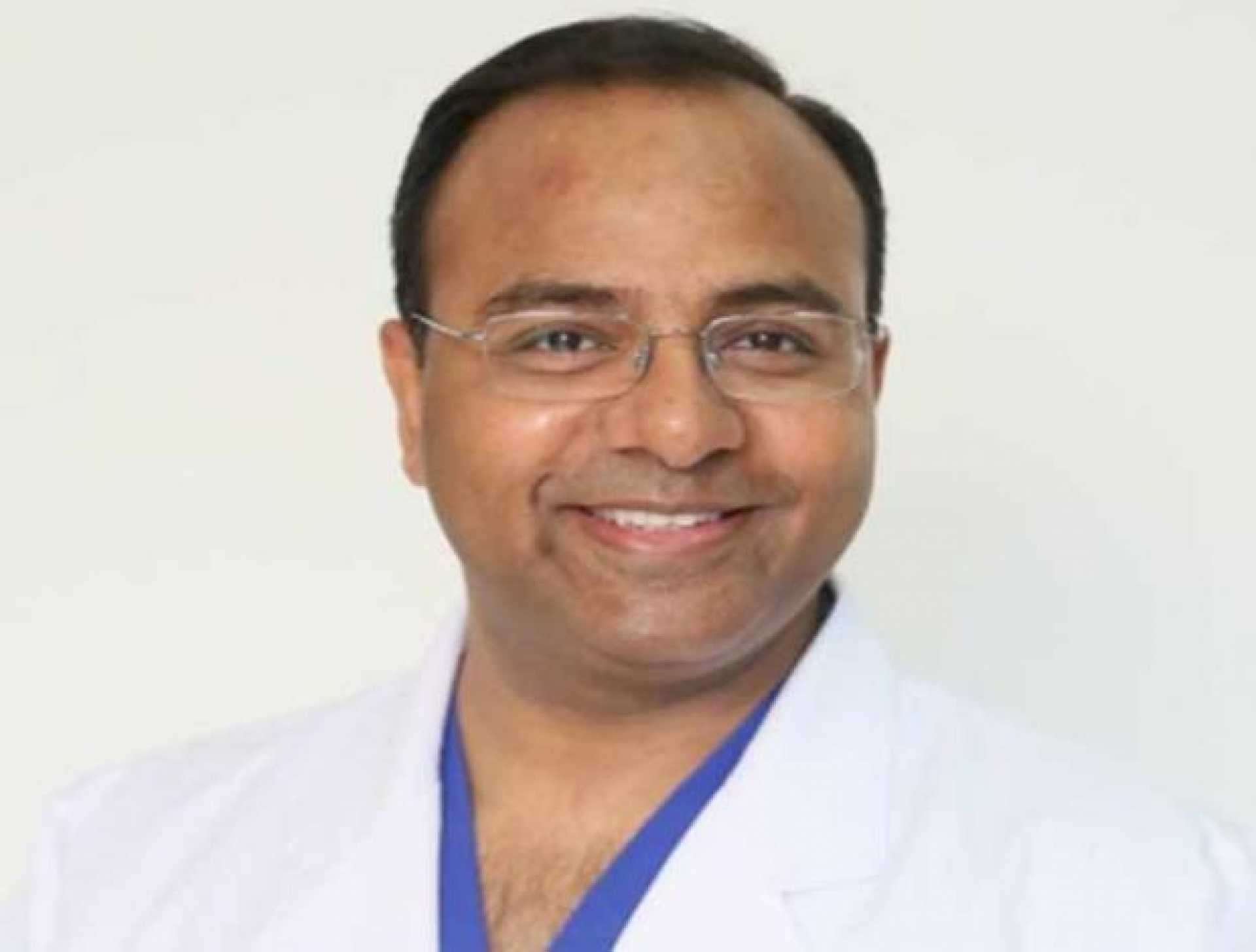 Dr Ashish Singhal, [object Object]