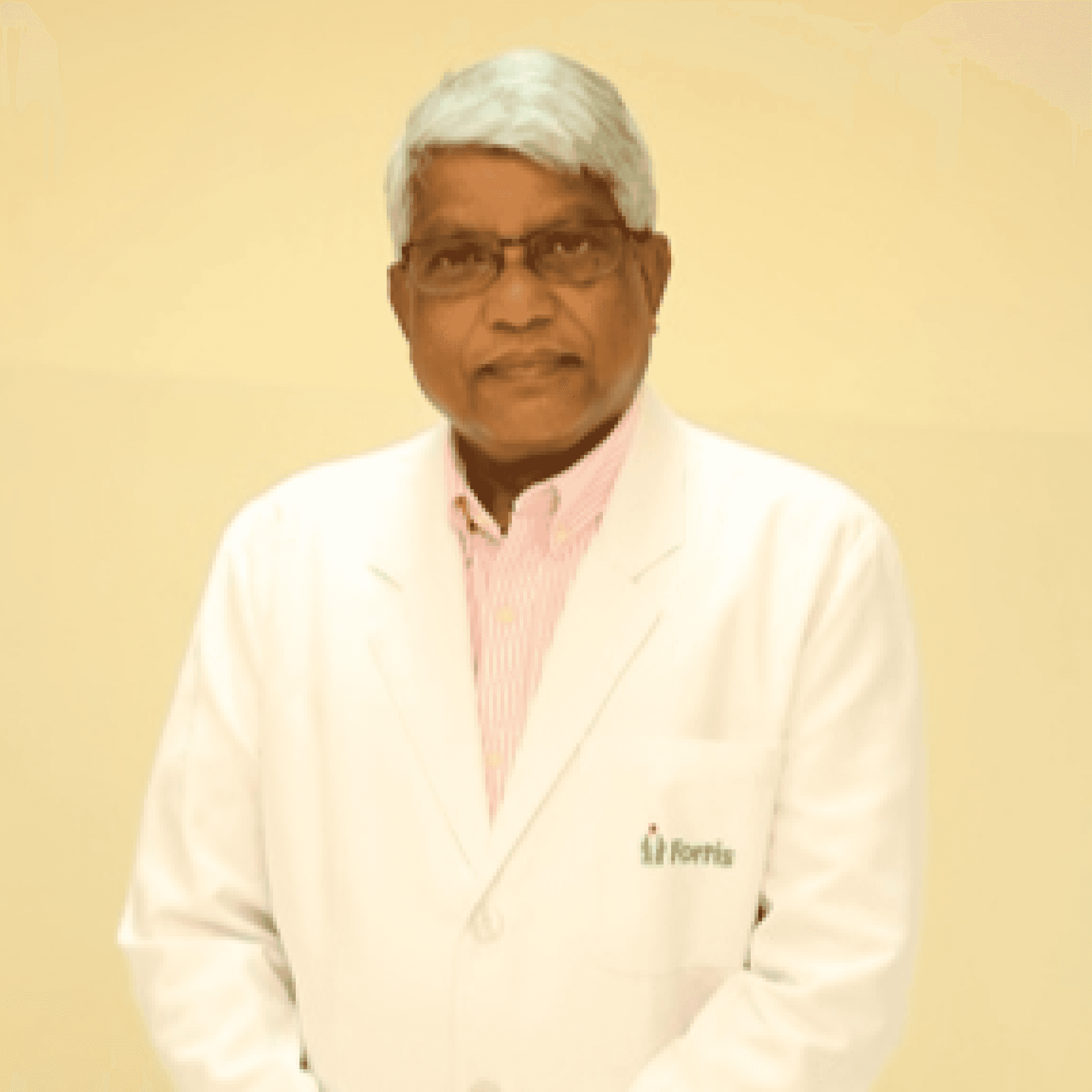 Dr Mukut Minz, [object Object]