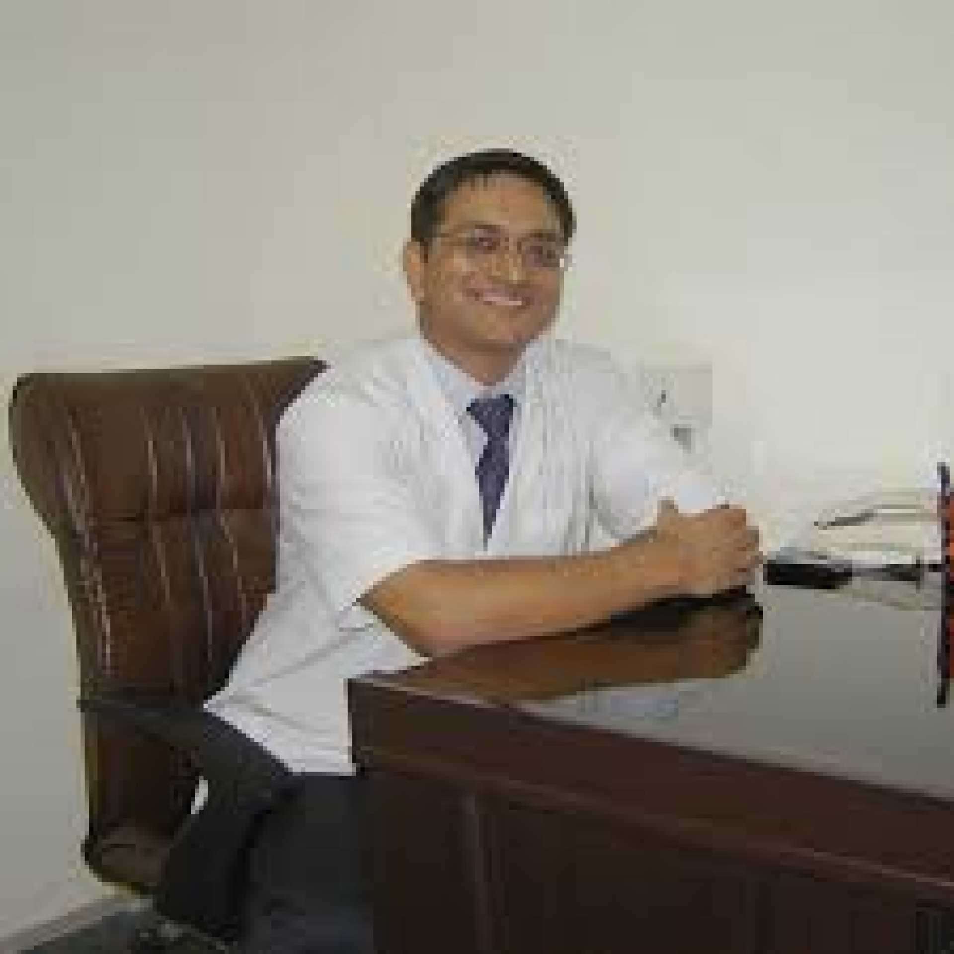 Dr.(prof) Jalaj Tak, [object Object]