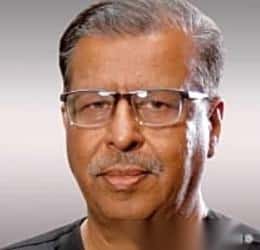 Sinabi ni Dr. Parimal Tripathi, [object Object]