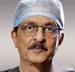 Sinabi ni Dr. Yashodhar Shah, [object Object]