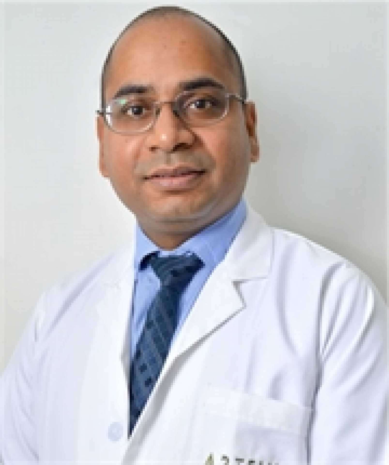 Dr. Aseem R. Srivastava, [object Object]